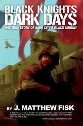 Black Knights, Dark Days - Fisk J. Matthew