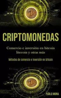 Criptomonedas - Mora Pablo