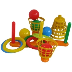 Serso MIX - Macyszyn Toys