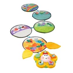 Ścieżka sensoryczna 4 pory roku - Chicco