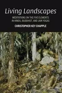 Living Landscapes - Christopher Chapple Key