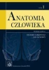 Anatomia człowieka T.1 - praca zbiorowa
