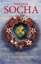 Wigilia z nieznajomym - Natasza Socha