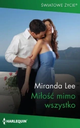 eBook Miłość mimo wszystko - Miranda Lee mobi epub