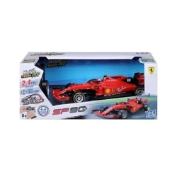 F1 Ferrari SF90 (2019) USB 1:24 - Maisto