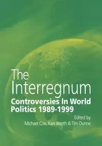 The Interregnum - Michael Cox