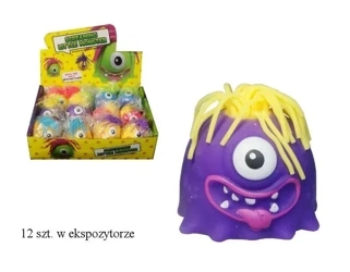 Gniotek Potworek MIX - SWEDE