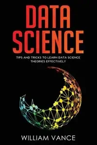 Data Science - Vance William