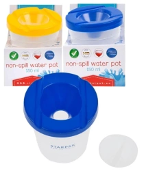 Kubek na wodę z blokadą 150ml - STARPAK