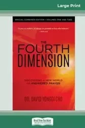 The Fourth Dimension - David Cho Dr. Yonggi