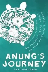 Anung's Journey - Carl Nordgren