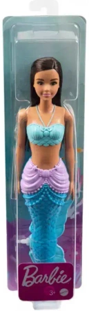 Lalka Barbie Dreamtopia Syrenka niebieski ogon
