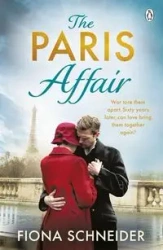 The Paris Affair - Schneider, Fiona