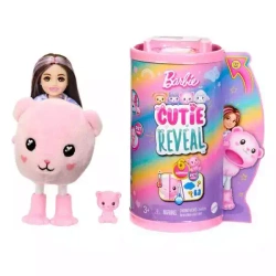 Brb Cutie Rev Chelsea Mis Hkr19 Wb4