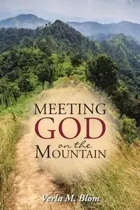 Meeting God on the Mountain - Verla M. Blom