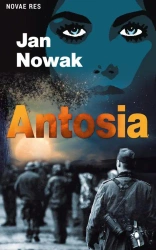 eBook Antosia - Jan Nowak epub mobi