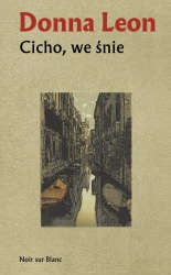 Cicho, we śnie - Donn Leon