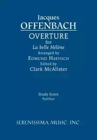 La belle Hélène Overture - Jacques Offenbach