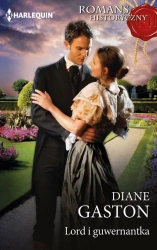 eBook Lord i guwernantka - Diane Gaston mobi epub