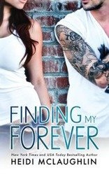 Finding My Forever - Heidi McLaughlin