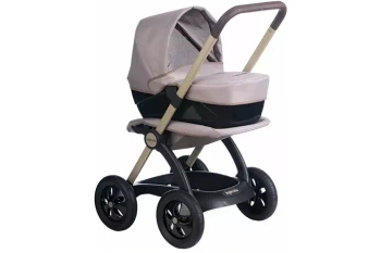 Inglesina - wózek kombi 3w1