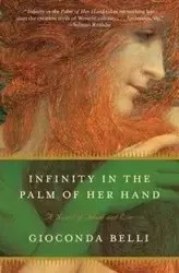 Infinity in the Palm of Her Hand - Belli Gioconda