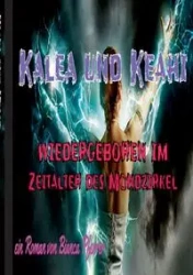 Kalea und Keahi - Bianca Pferrer