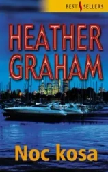 eBook Noc kosa - Heather Graham epub mobi