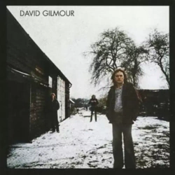 David Gilmour (Remastered)