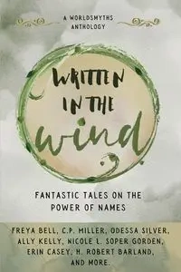 Written in the Wind - Bell Freya