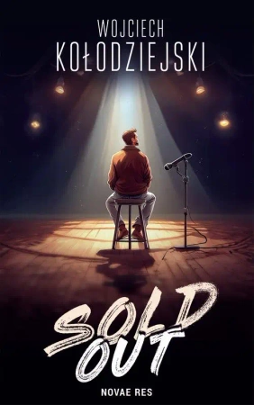 eBook Sold out - Wojciech Kołodziejski epub mobi