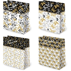 Torebki ozdobne T2-140 Exciting Contrast 10 sztuk - PAW S.C.