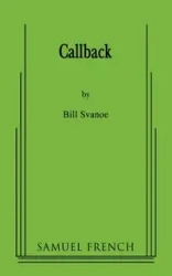 Callback - Bill Svanoe