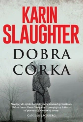 eBook Dobra córka - Karin Slaughter mobi epub