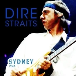 Dire Straits Best of Sydney - Płyta winylowa - Cult Legends