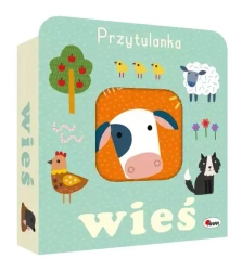 Wieś. Przytulanka - opracowanie zbiorowe