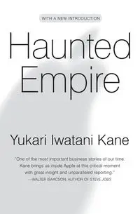 Haunted Empire - Kane Yukari Iwatani