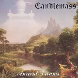 Ancient Dreams, CD