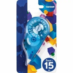 Korektor w taśmie 15m - Centrum