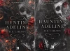 PAK Cat and Mouse Duet tom 1 -2 Haunting Adeline H.D. Carlton - Carlton H.D.