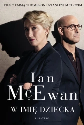 eBook W imię dziecka - Ian McEwan epub mobi