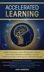 Accelerated Learning - John Gamberini - 2019