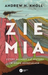Ziemia. Cztery miliardy lat historii... - Andrew H. Knoll