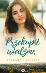 eBook Przekupić wiedźmę - Barbara Mikulska epub mobi
