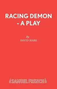 Racing Demon - A Play - David Hare Sir