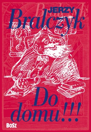 Do domu - Jerzy Bralczyk