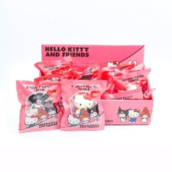 HELLO KITTY figur.Squishy sasz.1085250 65798