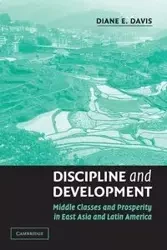 Discipline and Development - E. Davis Diane