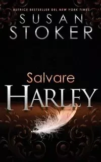 Salvare Harley - Susan Stoker