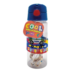 Bidon cool. Jesteś super - MCD